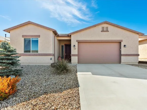 6147 E Bower Ln, Prescott Valley, AZ 86314