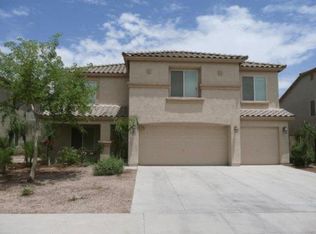 3328 E Silverbell Rd, Queen Creek, AZ 85143