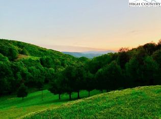 0 Andrews Rd, Banner Elk, NC 28604