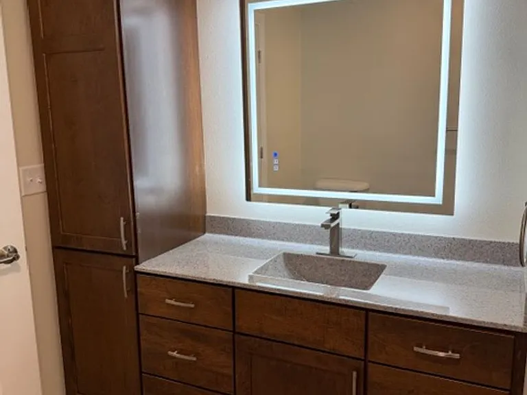 Brand New - War Eagle Apartments in the River Point District — Photo 74