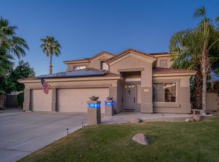 1570 E Sagebrush Ct, Gilbert, AZ 85296