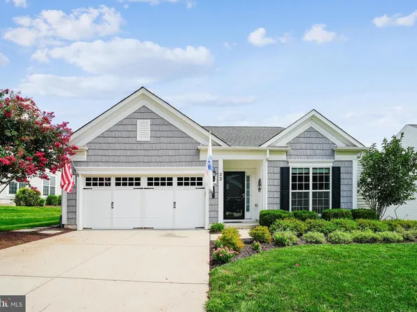 33 Battery Point Dr, Fredericksburg, VA 22406