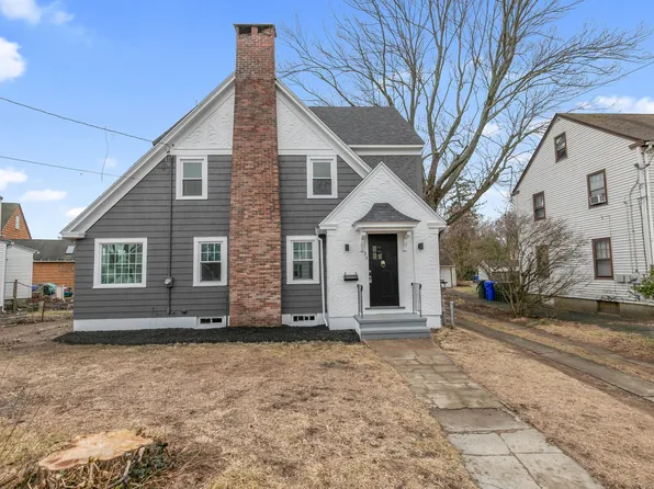 35 Ellsworth Street, East Hartford, CT 06108