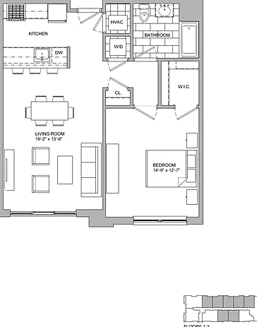 125 Bloomfield Ave — Photo 15