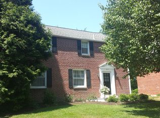 817 Downs Rd, Erdenheim, PA 19038