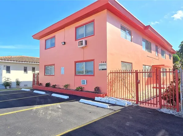 744 85th St #1, Miami Beach, FL 33141
