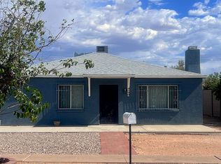 4540 E 8th St, Tucson, AZ 85711
