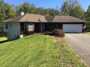 1993 Glenwood Rd, Vestal, NY 13850