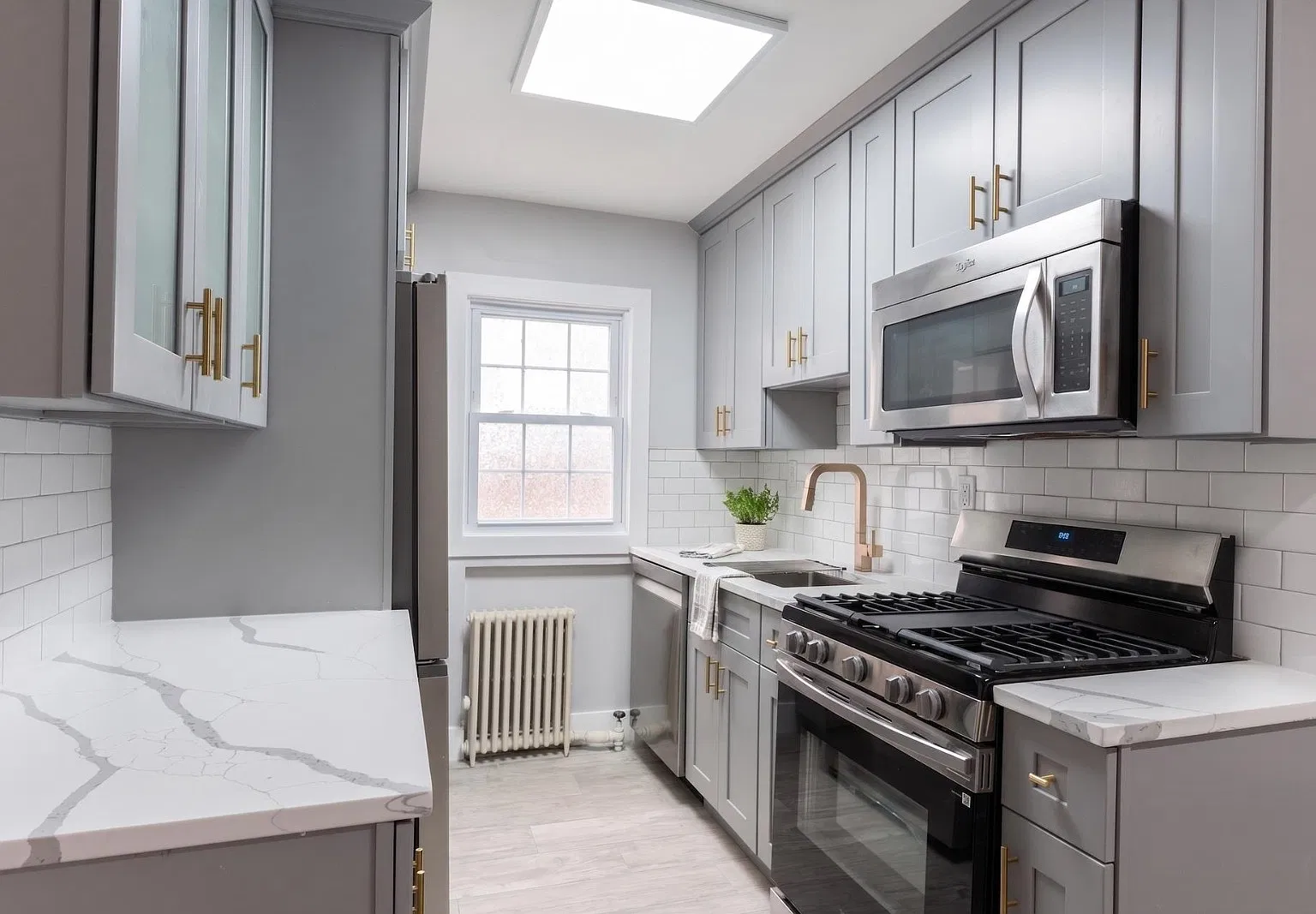 1 bed, $2,250 — Photo 1