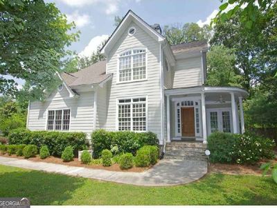 85 Russell St, Atlanta, GA, 30317