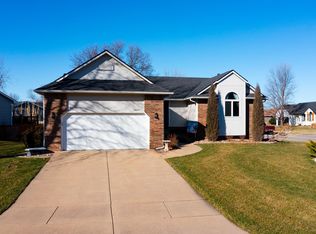 2627 N Keith Ct, Wichita, KS 67205