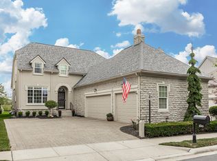 6591 Carinlough Pl, Dublin, OH 43016