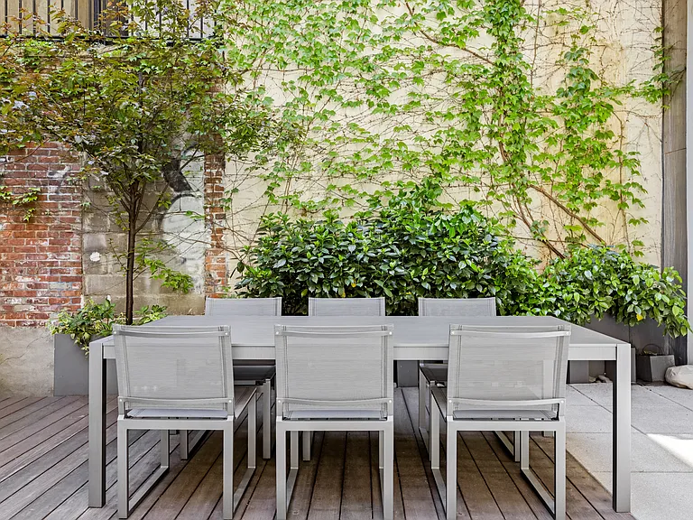 33 Vestry St #Townhouse 1 — Photo 6