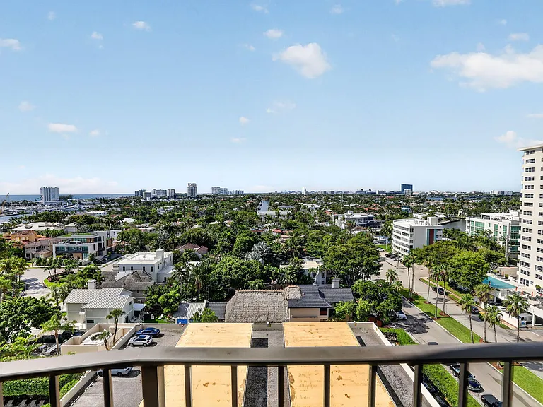 2500 E Las Olas Blvd #1207 — Photo 15