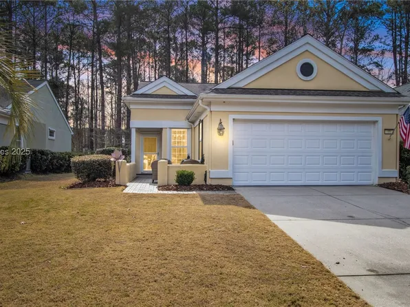 11 Scenic Dr, Bluffton, SC 29909