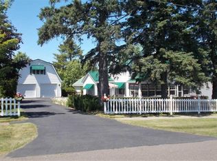 83425 Washington Ave, Port Wing, WI 54865