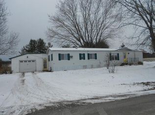 315 Oregon Hill Rd, Lisle, NY 13797