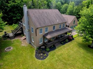 3897 County Route 4, Oswego, NY 13126