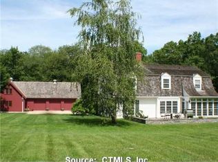 119 Bill Hill Rd, Lyme, CT 06371