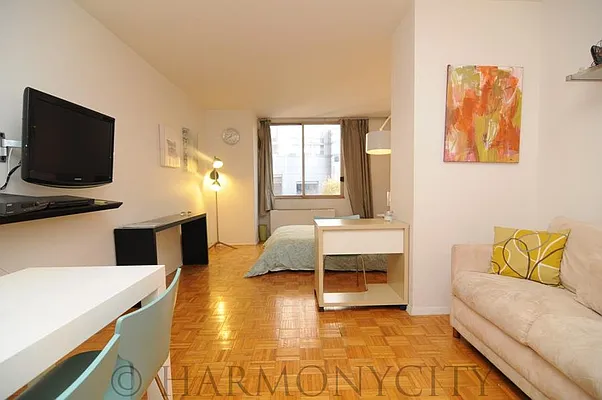 Rented by Harmonycity Corp. | media 71