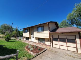 539 Clarkson Ave, Rifle, CO 81650