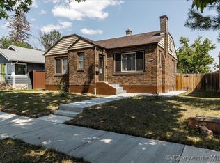 3011 Oneil Ave, Cheyenne, WY 82001