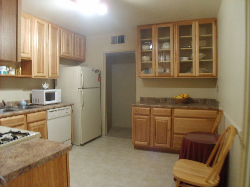 Main Kitchen