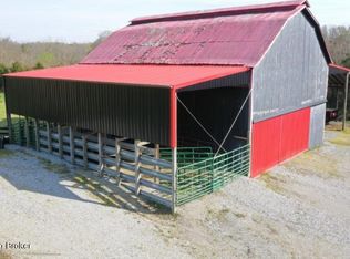 965 Short Creek Rd, Springfield, KY 40069