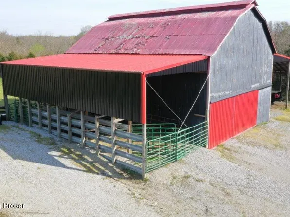 965 Short Creek Rd, Springfield, KY 40069