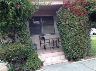 1801 North Verdugo Road, Glendale, CA 91208