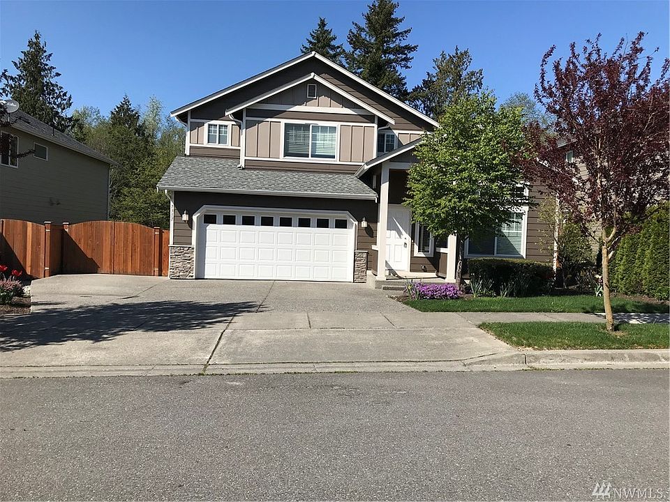 1st image of 7317 Copper Way NW