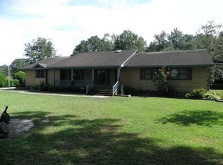 159 Old Mail Rd, Newport, NC 28570