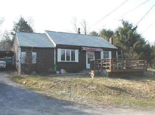 Gorge Rd, Middleburgh, NY 12122