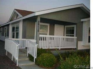 26110 Sultanas Rd, Homeland, CA 92548