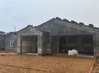 5326 N Sunny Ridge Ln, Kingman, AZ 86409