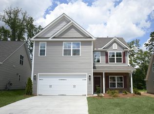 2010 Penley Trl, Greensboro, NC 27406