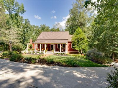 2555 Arbor Hill Rd, Canton, GA, 30115