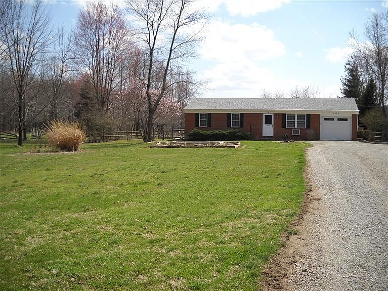 2453 Cedarville Rd, Goshen, OH 45122 Zillow