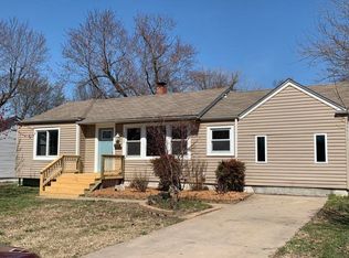 2815 E Markwardt St, Joplin, MO 64801