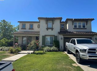 4017 Blacksmith Cir, Oakley, CA 94561