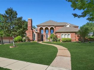 2025 Cedar Ridge Dr, Keller, TX 76248