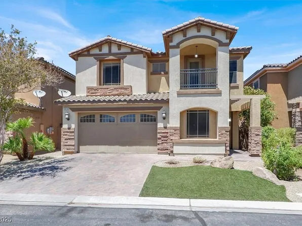 3916 Carol Bailey Ave, North Las Vegas, NV 89081
