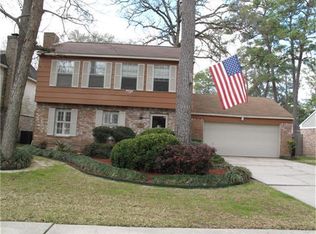 23045 Apple Arbor Dr, Spring, TX 77373