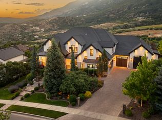 1643 E Box Elder Dr, Alpine, UT 84004