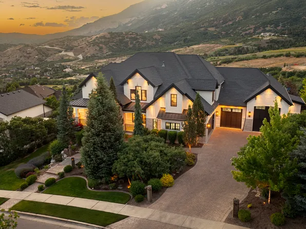 1643 E Box Elder Dr, Alpine, UT 84004