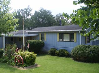 235 Orchard Dr, Forsyth, MO 65653