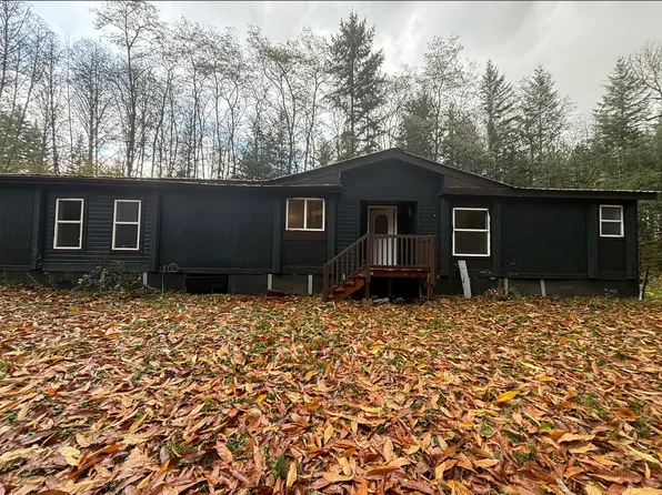 23603 NE Jehnsen Rd #A, Yacolt, WA 98675