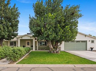 3621 N Kachina Ln, Scottsdale, AZ 85251