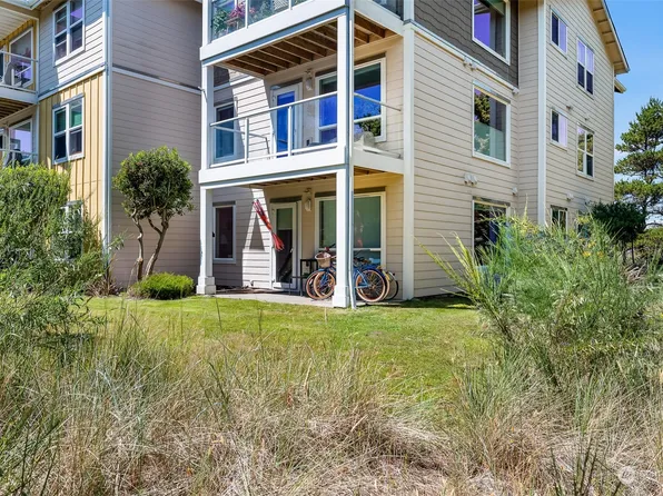 1600 W Ocean Avenue #1311, Westport, WA 98595