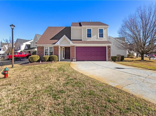 11 Egrets Landing Rd #45, Portsmouth, VA 23703